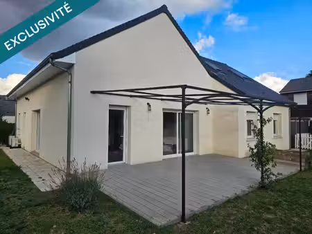 olivet sud proche bords du loiret