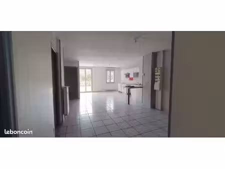 appartement 69 m2