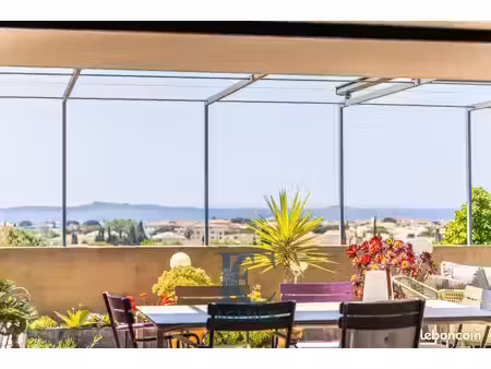 loft/atelier/surface 5 pièces 224 m²
