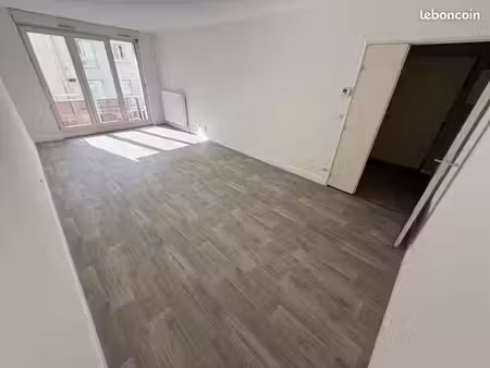appartement 4 pièces 85 m²
