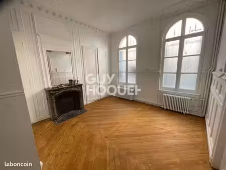 local d'activité rouen