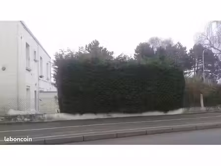 a louer maison yvetot