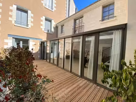 t4 duplex rue bretonneau