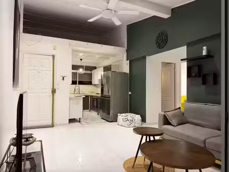 location meublée appartement 3 pièces 51.46 m² à fort de france (97200)  1 250 €