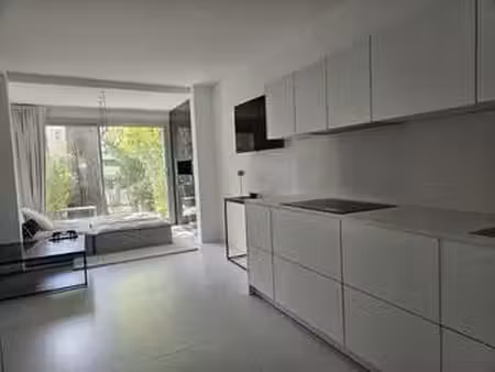 vente appartement 2 pièces à la baule-escoublac (44500) : à vendre 2 pièces / 34m² la baul