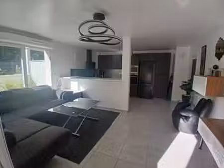 vente appartement 3 pièces à la chapelle-sur-erdre (44240) : à vendre 3 pièces / 64m² la c