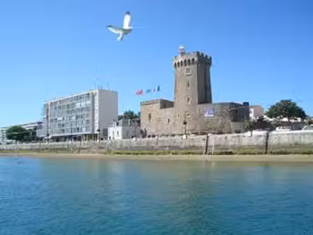 vente appartement 3 pièces aux sables-d'olonne (85100) : à vendre 3 pièces / 65m² les sabl