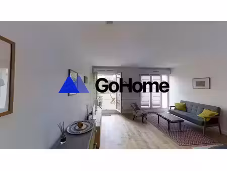 location meublée appartement 1 pièce 30 m² à paris 12ème (75012)  1 150 €