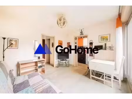 location meublée appartement 1 pièce 27 m² à paris 13ème (75013)  980 €