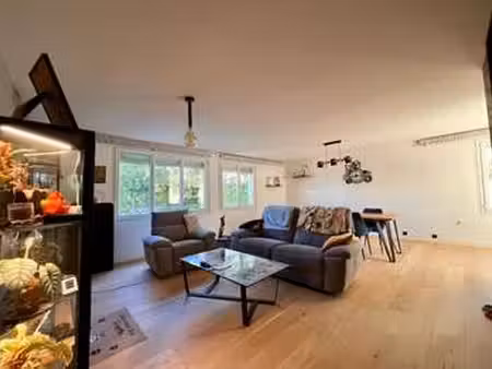 vente appartement 3 pièces à rezé (44400) : à vendre 3 pièces / 80m² rezé
