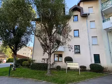 t3 saint jorioz centre