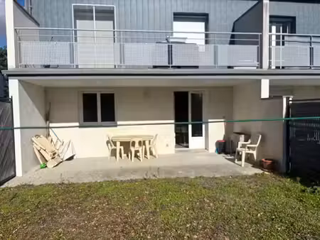 appartement saint mars du desert 3 pièce(s) 65.34 m2