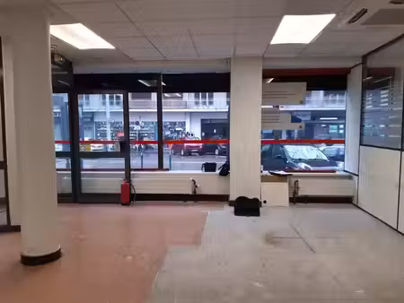vente commerce chambéry 73000 110m²