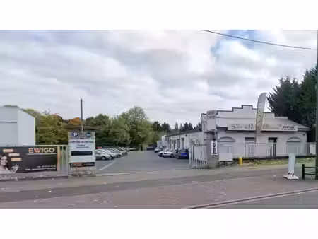 commerce