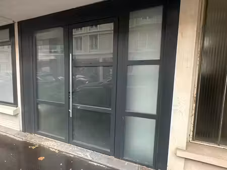 location commerce le havre 76600 20m²