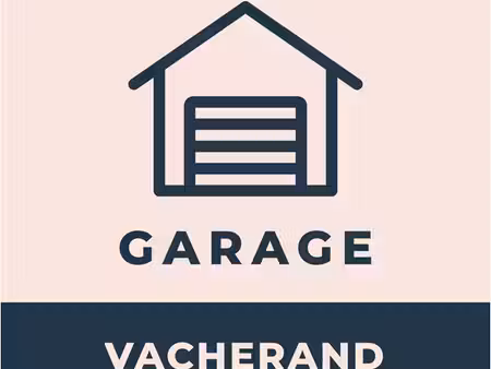 garage - 143 rue de la gare