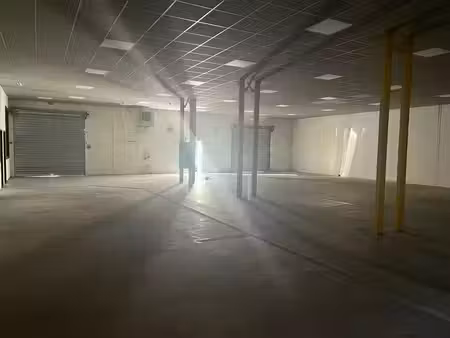 location local d’activités biarritz 64200 400m²