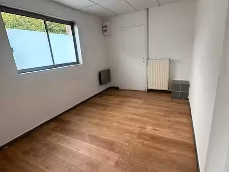 locaux commerciaux à louer à boos – de 20 m² à 150 m²