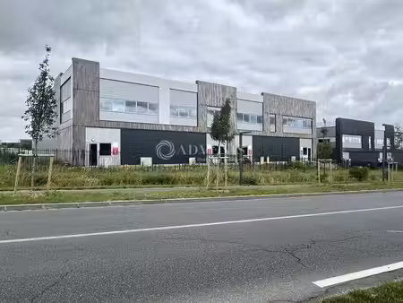 location local d’activités louvres 95380 439m² à 1317m²