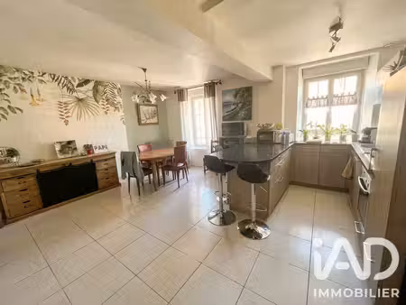 vente boutique/local commercial 226 m²