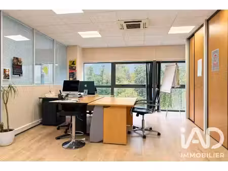 vente boutique/local commercial 219 m²