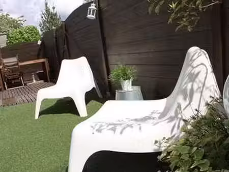 vente maison à nantes saint-pasquier (44000) : à vendre / 90m² nantes saint-pasquier