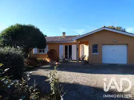 vente maison/villa 5 pièces