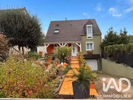 vente maison/villa 4 pièces