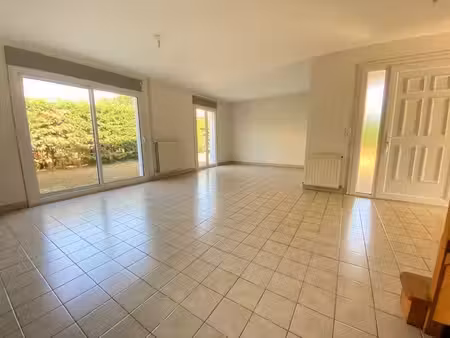 maison t5 secteur