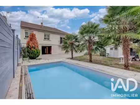 vente maison/villa 4 pièces