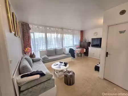 charmant appartement 2 pièces à aubervilliers offrant confort et commodité