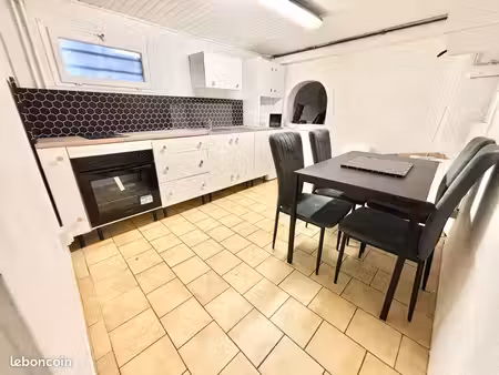 t2 à louer