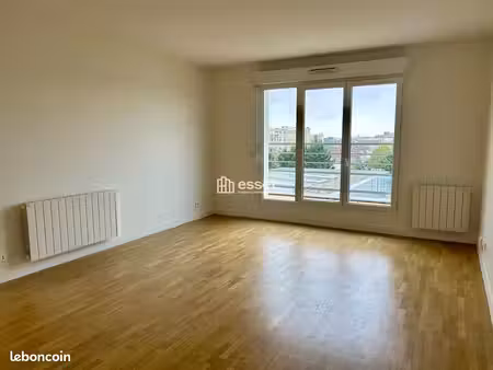 appartement 2 pièces 54m² à louer 1500 - courbevoie 92400