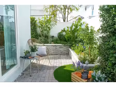 appartement t4 de 77m² à aubervilliers