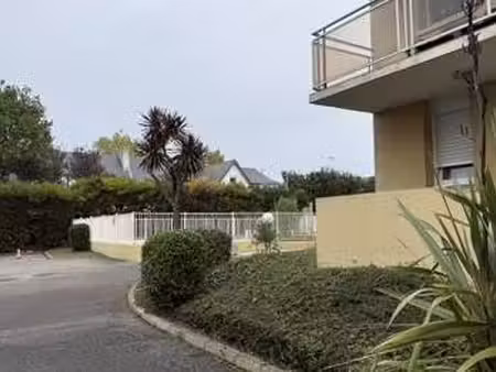 vente appartement t1 à quiberon (56170) : à vendre t1 / 25m² quiberon