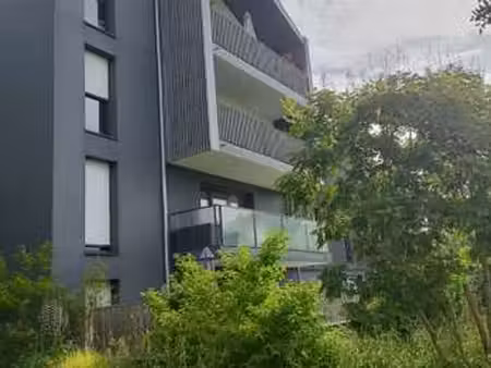 vente appartement 4 pièces à séné (56860) : à vendre 4 pièces / 84m² séné
