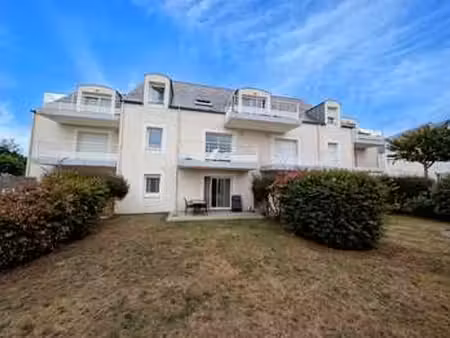 vente appartement 2 pièces à trébeurden (22560) : à vendre 2 pièces / 41m² trébeurden