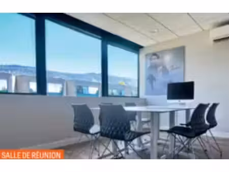 vente bureaux archamps 74160 128m²