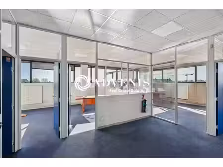 location bureaux champigny sur marne 94500 303m²