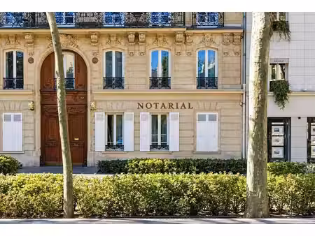 location bureaux neuilly sur seine 92200 43m²