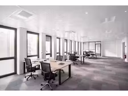 location bureaux paris 75008 125m²