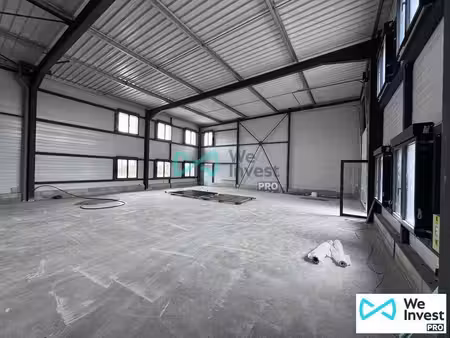 vente local d’activités bétheny 51450 402m²