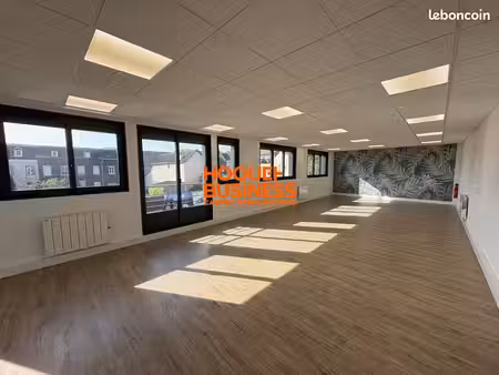 local commercial 75 m² le petit-quevilly
