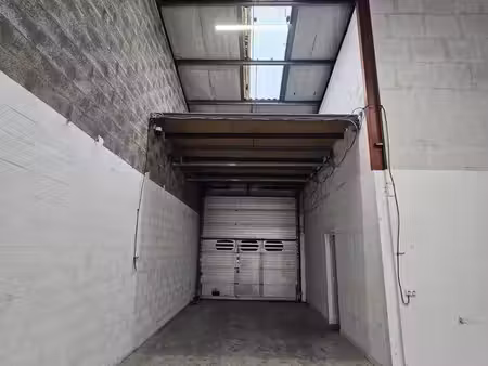local de 140m² à louer