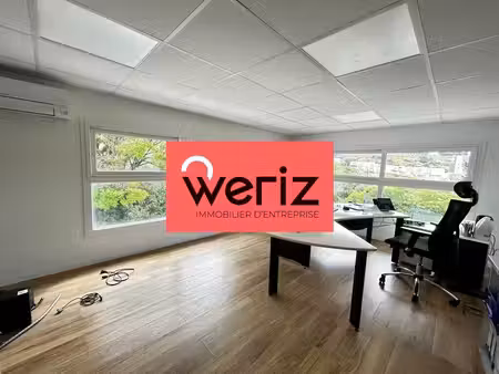 vente local d’activités marseille 13015 309m² à 735m²