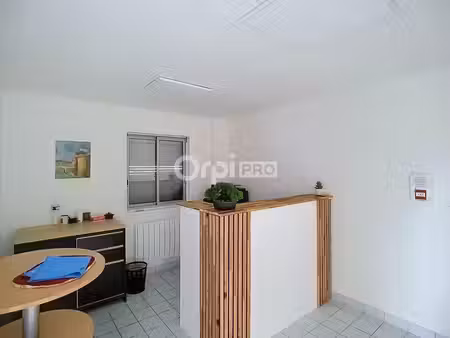 vente local d’activités saint sebastien sur loire 44230 280m²