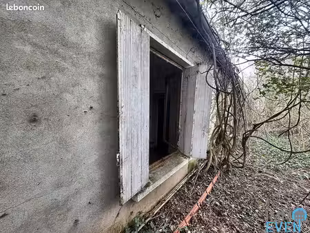 maison 3 pièces 80 m²