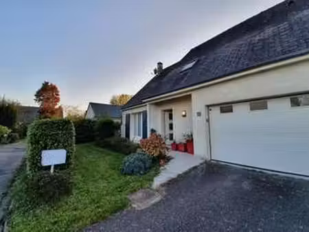 vente maison à betton (35830) : à vendre / 188m² betton