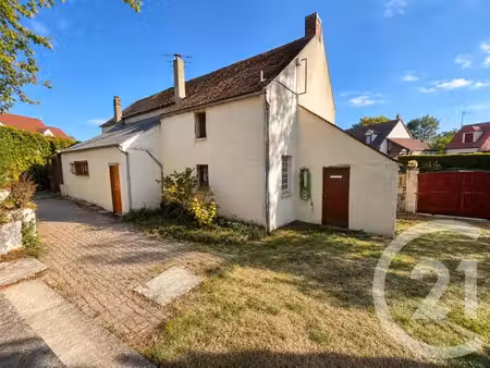 maison à vendre - 6 pièces - 183 88 m2 - auneau bleury st symphorien - 28 - centre