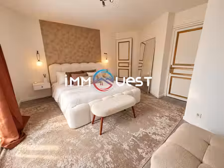 maison en vente - longuenesse (62219)